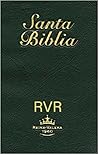 LA SANTA BIBLIA: ...