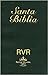 LA SANTA BIBLIA: Reina-Valera 1960 (Spanish Edition)