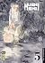 Mushishi - Tome 5 by Yuki Urushibara Mushishi - Tome 5 by Yuki Urushibara