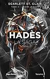 La saga d'Hadès -...
