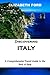 DISCOVERING ITALY: Italy tr...