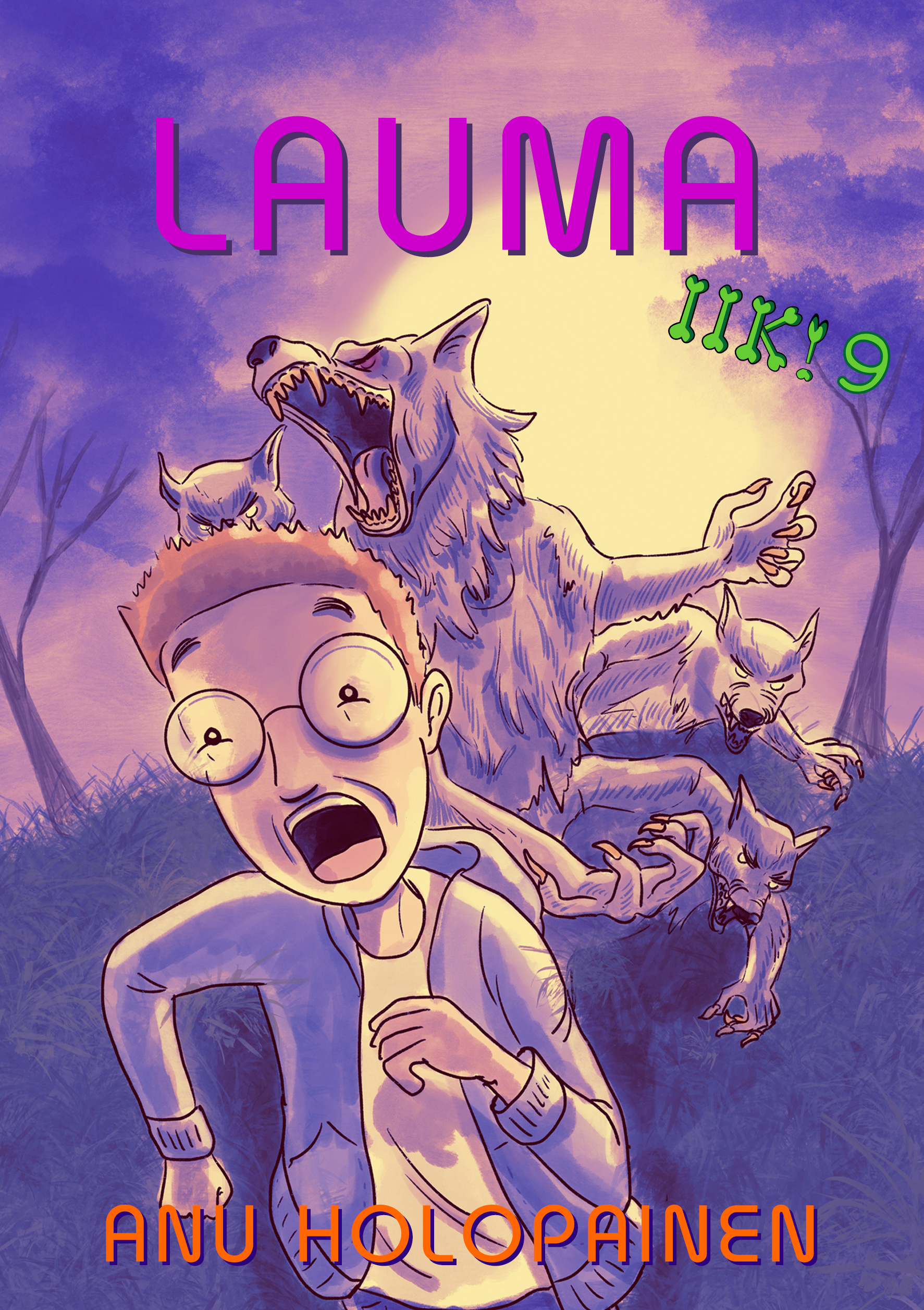 Lauma