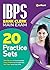 20 Practice Sets IBPS Bank ...