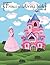 Princess coloring book