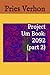 Project Um Book: 2092 (part 2)