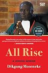 All Rise: A Judic...