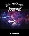 Explore Your Thoughts Journal: Keep track of things you learn about astronomy and the universe in this journal