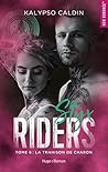 La trahison de Charon (Styx Riders, #6)