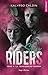 La trahison de Charon (Styx Riders, #6)