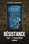 Résistance TOME 1...