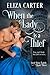 When the Lady is a Thief: A...