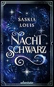 Nachtschwarz