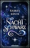 Nachtschwarz