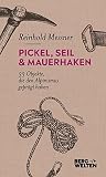 Pickel, Seil & Ma...