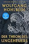 Der Thron des Ungeheuers (Geschichten aus dem Schwarzen Turm 3)