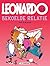 Bekoelde relatie (Leonardo, #15)