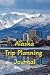 Alaska Trip Planning Journa...
