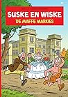 De maffe markies by Willy Vandersteen De maffe markies by Willy Vandersteen