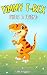 Timmy T-Rex Finds A Friend