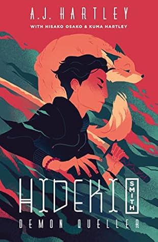 Hideki Smith, Demon Queller