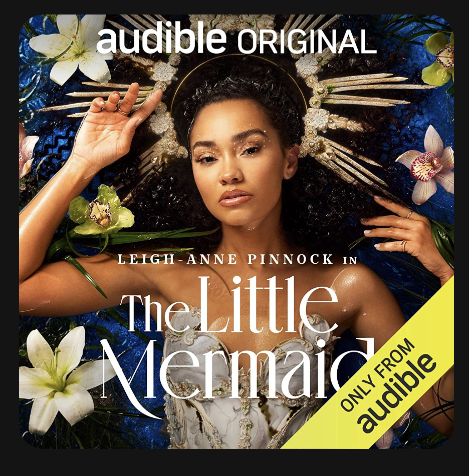 The Little Mermaid (Audible Audio)