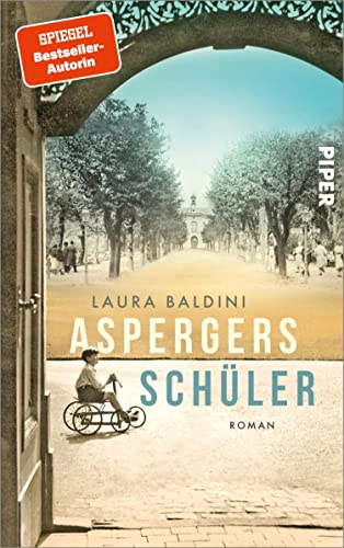 Aspergers Schüler (Kindle Edition)