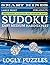 Smart Minds - Sudoku Puzzle...