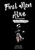 First Man Alive: A poem boo...