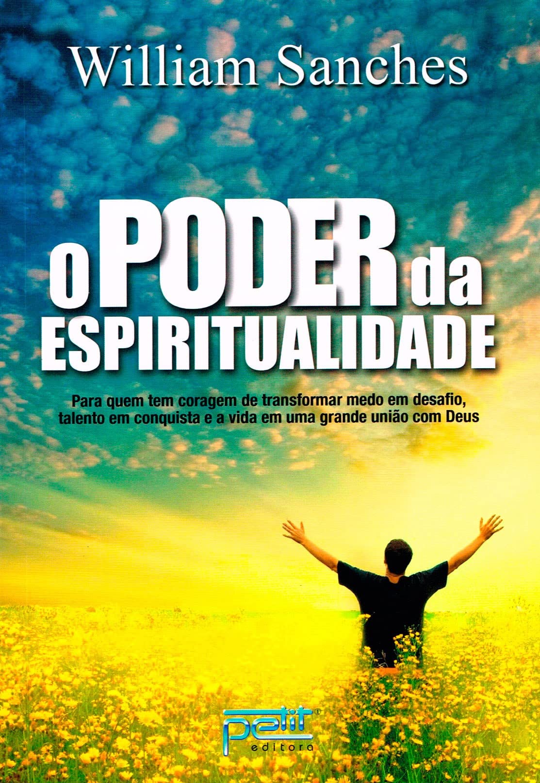 O poder da espiritualidade (Paperback)