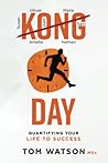 KONGDAY: Quantifying your life to success