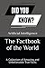 The Factbook of the World: ...