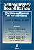 Neurosurgery Board Review: Questions and Answers for Self-Assessment