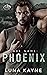 Code Name: Phoenix (Cypher Black Ops Security)