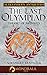 The Last Olympiad: Twilight of Antiquity (Aleksander's Antiquities)