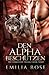 Den Alpha beschützen (The Submission Trilogy) (German Edition)