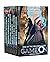 Rise of the Grandmaster Boxed Set 1: Books 1-8 (Rise of the Grandmaster Boxed Sets)