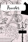 Cuaderno para Viajeros| Traveler: Cuaderno de Viaje (Spanish Edition)