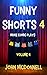 Funny Shorts 4: More Comic ...