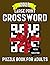 2023 Crossword Puzzle Book ...