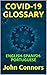 COVID-19 GLOSSARY: ENGLISH-...
