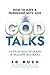 God Talks: How to Have a Friendship with God (Even if You’ve Made a Million Mistakes)