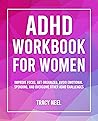 ADHD Workbook for...