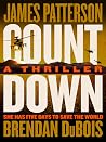 Countdown by James  Patterson