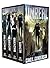 Unreal Complete Series Boxed Set