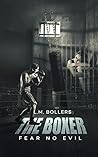 The Boxer: Fear N...
