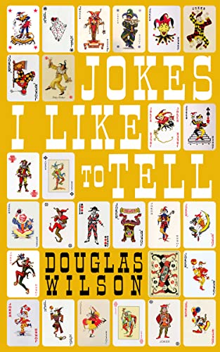 Jokes I Like to Tell (Kindle Edition)