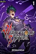 My Werewolf System