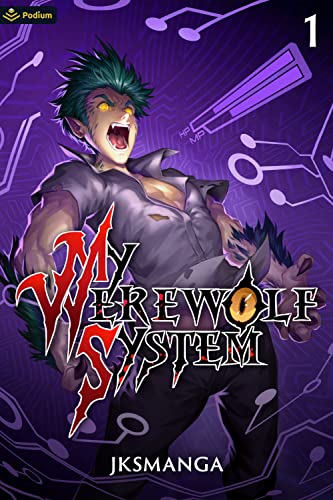 My Werewolf System (My Werewolf System #1)