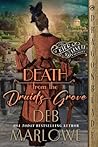 Death from the Druid's Grove (The Kier and Levett Mystery, #2) Death from the Druid's Grove (The Kier and Levett Mystery, #2)