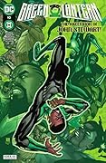 Green Lantern (2021-2022) #10